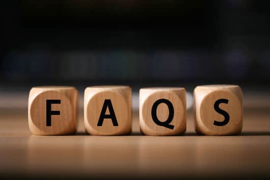 faqs