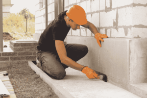 what does foundation repair company do