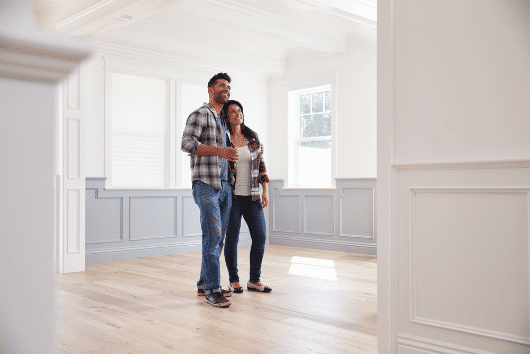 what to look for when purchasing a home